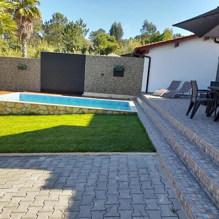 Leiria Village Casa Zen Exteriör bild