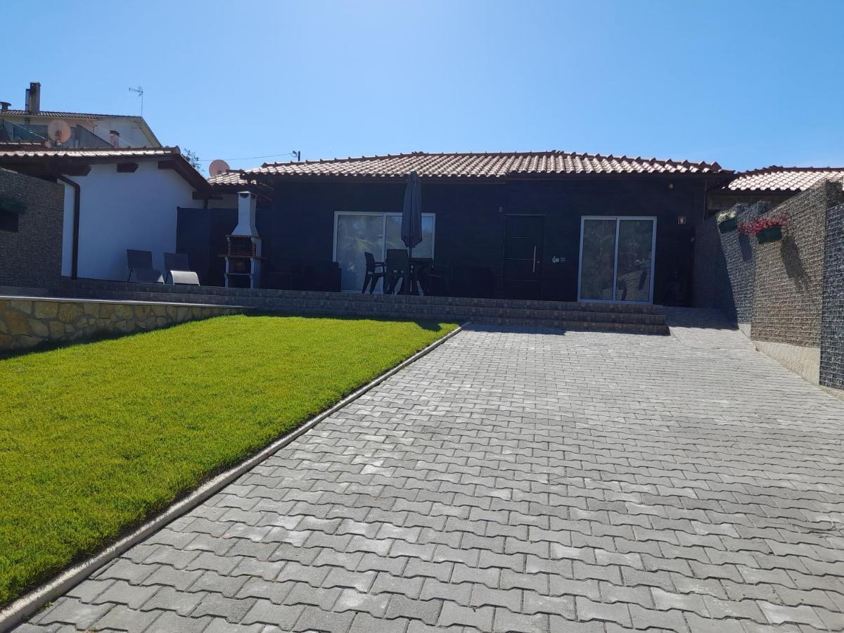 Leiria Village Casa Zen Exteriör bild