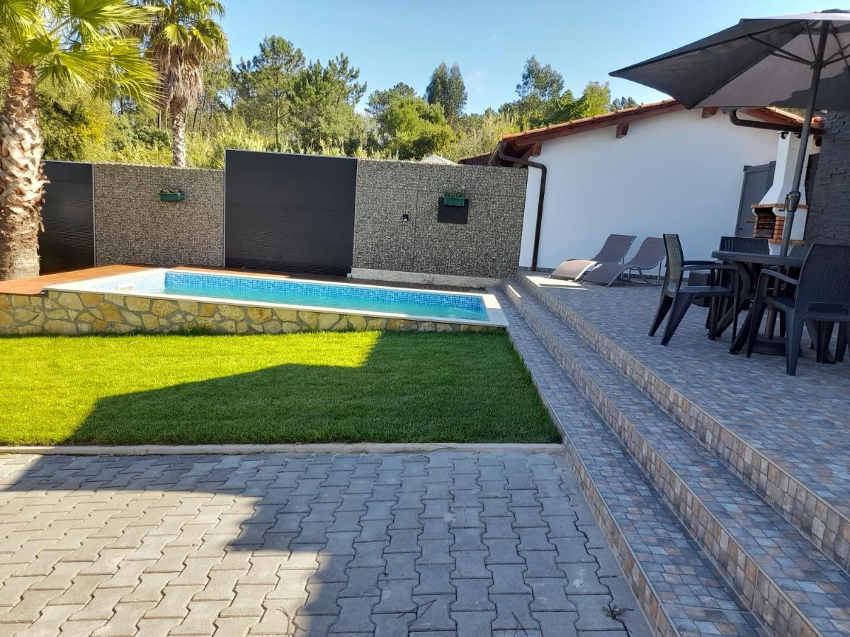 Leiria Village Casa Zen Exteriör bild